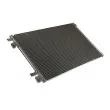 Condenseur, climatisation THERMOTEC KTT110017 - Visuel 1