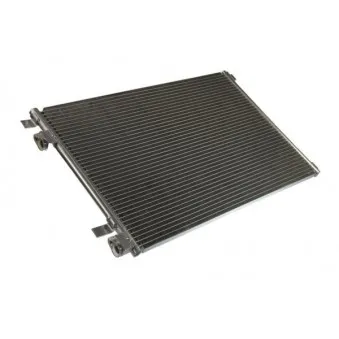 Condenseur, climatisation THERMOTEC KTT110017