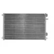Condenseur, climatisation THERMOTEC KTT110017 - Visuel 2