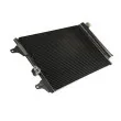 Condenseur, climatisation THERMOTEC KTT110019 - Visuel 1