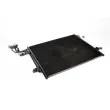 Condenseur, climatisation THERMOTEC KTT110020 - Visuel 2