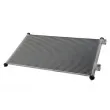 Condenseur, climatisation THERMOTEC KTT110022 - Visuel 1