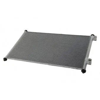 Condenseur, climatisation THERMOTEC