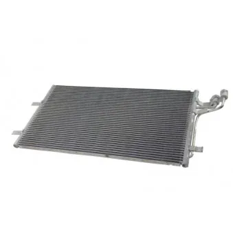Condenseur, climatisation THERMOTEC KTT110025