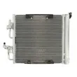 Condenseur, climatisation THERMOTEC KTT110026 - Visuel 1