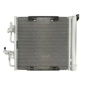Condenseur, climatisation THERMOTEC