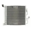 Condenseur, climatisation THERMOTEC KTT110026 - Visuel 2