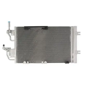 Condenseur, climatisation THERMOTEC KTT110027