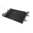 Condenseur, climatisation THERMOTEC KTT110029 - Visuel 1