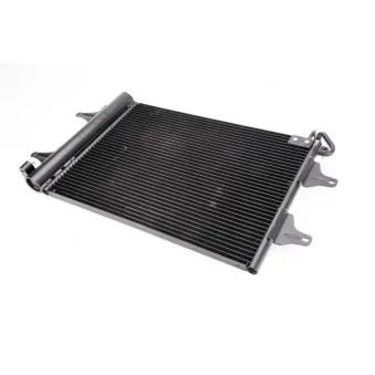 Condenseur, climatisation THERMOTEC