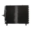 Condenseur, climatisation THERMOTEC KTT110034 - Visuel 1