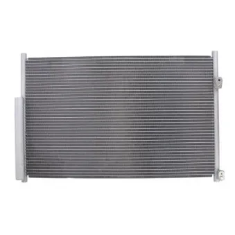 Condenseur, climatisation THERMOTEC