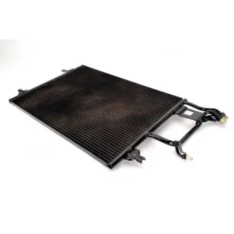 Condenseur, climatisation THERMOTEC