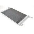 Condenseur, climatisation THERMOTEC KTT110043 - Visuel 1