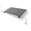 Condenseur, climatisation THERMOTEC KTT110043 - Visuel 2