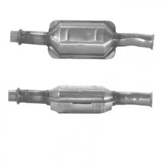 Catalyseur BM CATALYSTS BM90607H