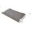 Condenseur, climatisation THERMOTEC KTT110044 - Visuel 1