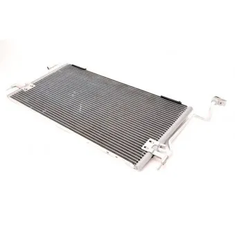 Condenseur, climatisation THERMOTEC