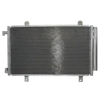 Condenseur, climatisation THERMOTEC KTT110045