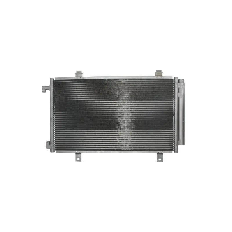 Condenseur, climatisation THERMOTEC KTT110045