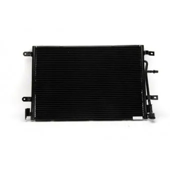 Condenseur, climatisation THERMOTEC KTT110046