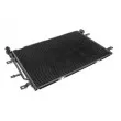 Condenseur, climatisation THERMOTEC KTT110046 - Visuel 2