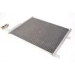 Condenseur, climatisation THERMOTEC KTT110047 - Visuel 1