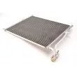 Condenseur, climatisation THERMOTEC KTT110047 - Visuel 2