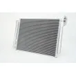 Condenseur, climatisation THERMOTEC KTT110049 - Visuel 1