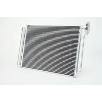 Condenseur, climatisation THERMOTEC KTT110049