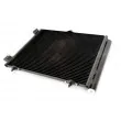 Condenseur, climatisation THERMOTEC KTT110052 - Visuel 1