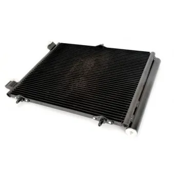 Condenseur, climatisation THERMOTEC KTT110052