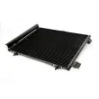 Condenseur, climatisation THERMOTEC KTT110052 - Visuel 2