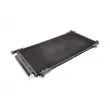 Condenseur, climatisation THERMOTEC KTT110053 - Visuel 2