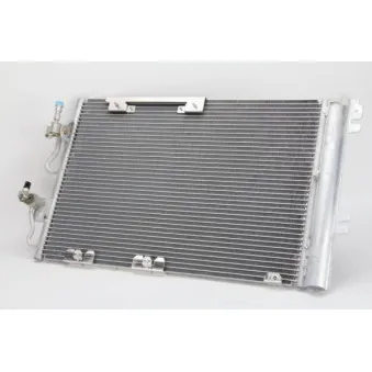 Condenseur, climatisation THERMOTEC