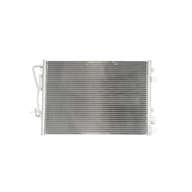 Condenseur, climatisation THERMOTEC KTT110060