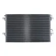 Condenseur, climatisation THERMOTEC KTT110061 - Visuel 1