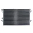 Condenseur, climatisation THERMOTEC KTT110061 - Visuel 2