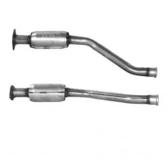 Catalyseur BM CATALYSTS BM90618H
