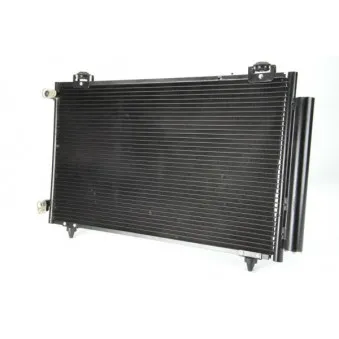 Condenseur, climatisation THERMOTEC KTT110065