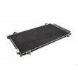 Condenseur, climatisation THERMOTEC KTT110065 - Visuel 2