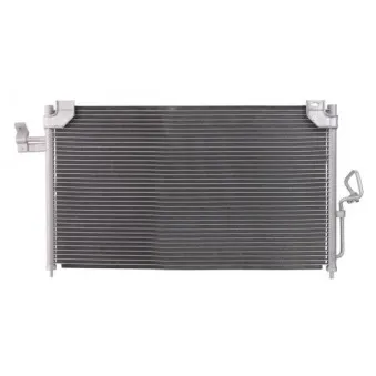 Condenseur, climatisation THERMOTEC