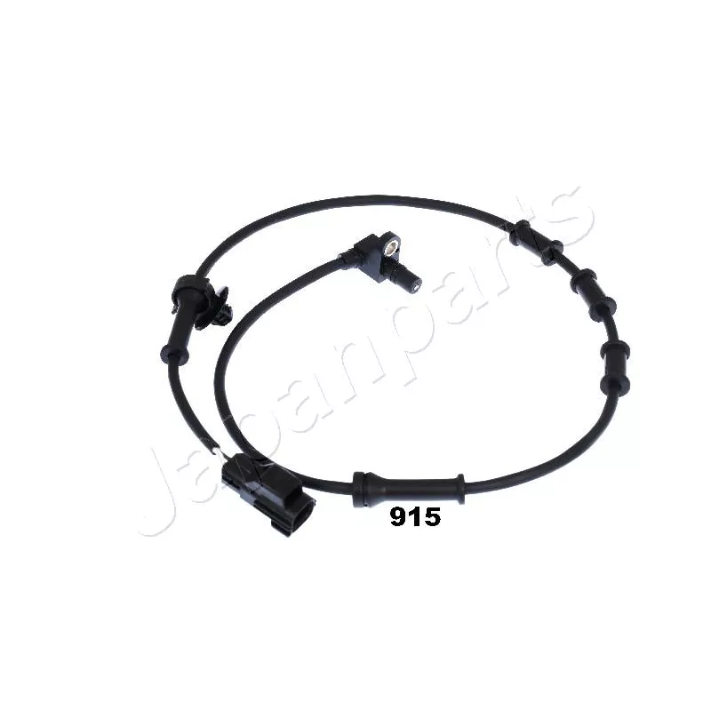 Capteur, vitesse de roue JAPANPARTS ABS-915
