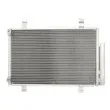Condenseur, climatisation THERMOTEC KTT110073 - Visuel 1