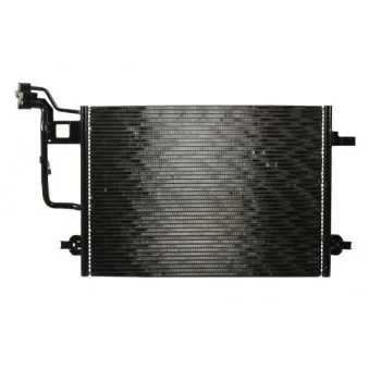 Condenseur, climatisation THERMOTEC KTT110078