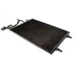 Condenseur, climatisation THERMOTEC KTT110080 - Visuel 2