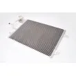Condenseur, climatisation THERMOTEC KTT110081 - Visuel 1