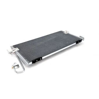 Condenseur, climatisation THERMOTEC KTT110086