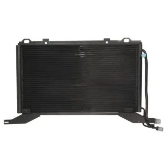 Condenseur, climatisation THERMOTEC