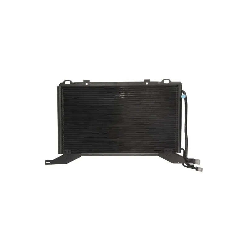 Condenseur, climatisation THERMOTEC KTT110087